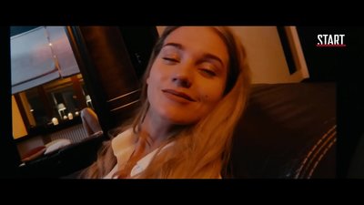 KRISTINA ASMUS BILAN JINSIY ALOQA (FULL HD 1080)