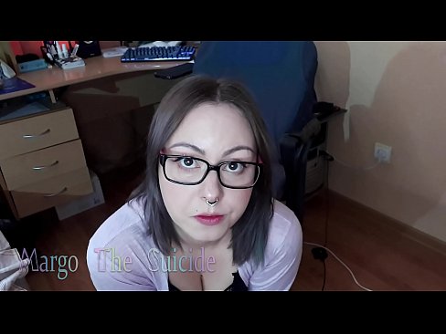 ❤️ Ko'zoynakli seksual qiz kamerada Dildoni chuqur so'radi ️❌ Super seksda pornoda uz.sexera.ru ❌️❤